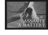 assault and battery