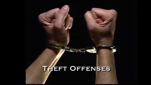 California Petty Theft Vs. Grand Theft | Santa Ana Theft Lawyer